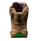 FXD Womens WB-2W Mid Cut Work Boots (FXWB2W) Clay