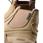 FXD Womens WB-4W Slip On Work Boots (FXWB4W) Clay
