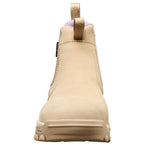 FXD Womens WB-4W Slip On Work Boots (FXWB4W) Clay