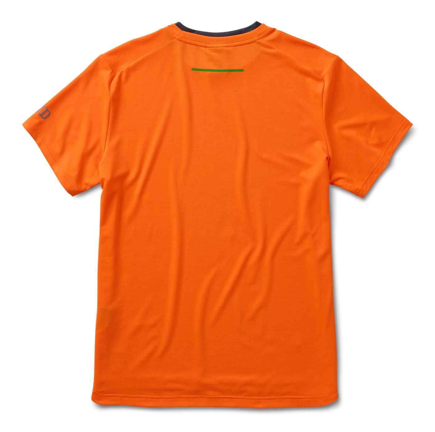 FXD Mens WT-4 Hi-Vis Performance S/S Work Tee (FX02404004) Orange