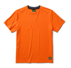 FXD Mens WT-4 Hi-Vis Performance S/S Work Tee (FX02404004) Orange