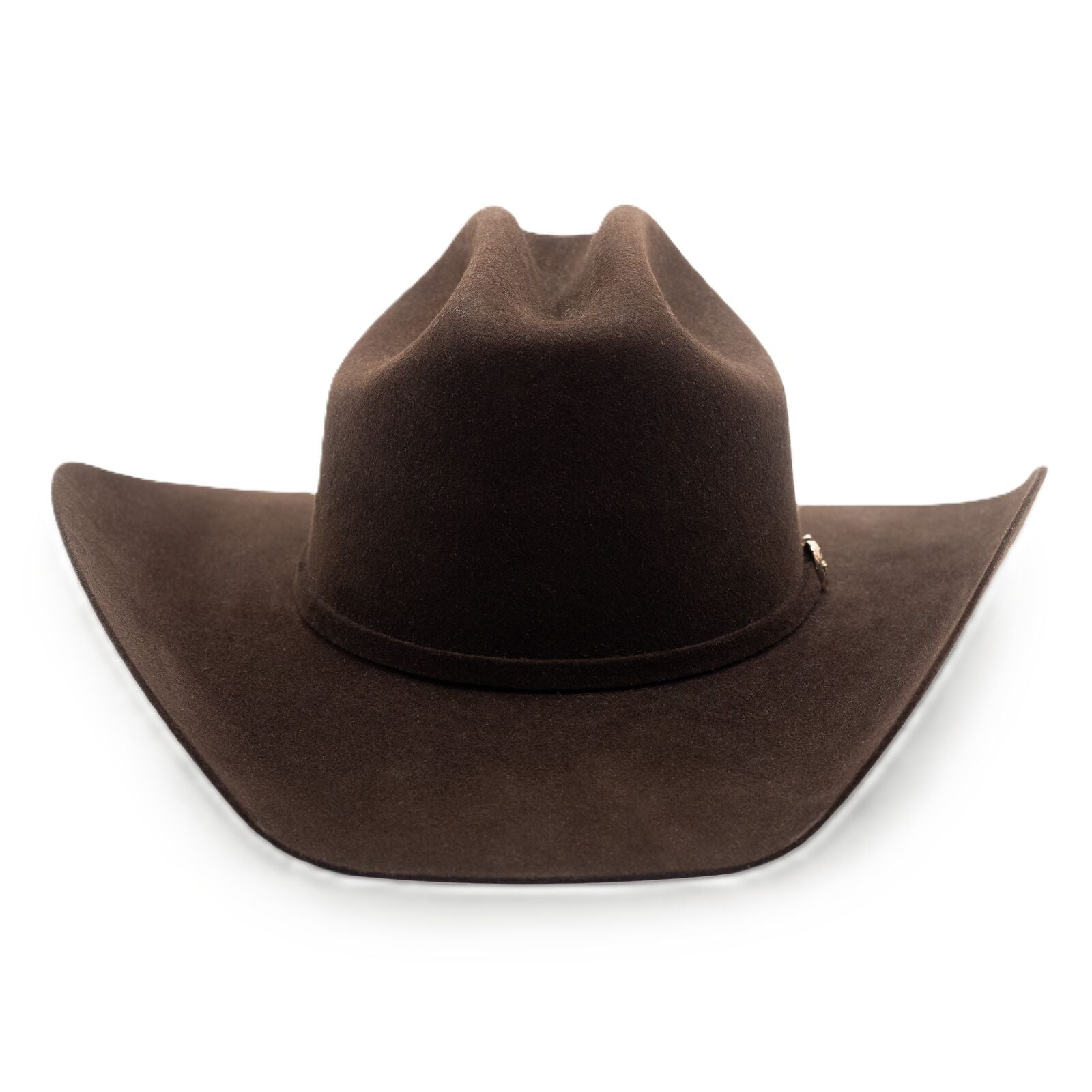 Stetson Colorado Hat (XCOLOCHC) Chocolate | Allingtons