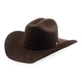Stetson Colorado Hat (XCOLOCHC) Chocolate