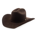 Stetson Colorado Hat (XCOLOCHC) Chocolate