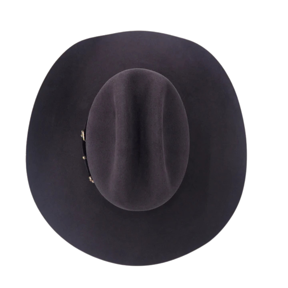 Stetson Colorado Hat (XCOLOGRA) Granite