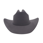 Stetson Colorado Hat (XCOLOGRA) Granite