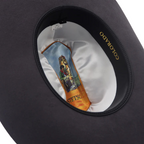 Stetson Colorado Hat (XCOLOGRA) Granite