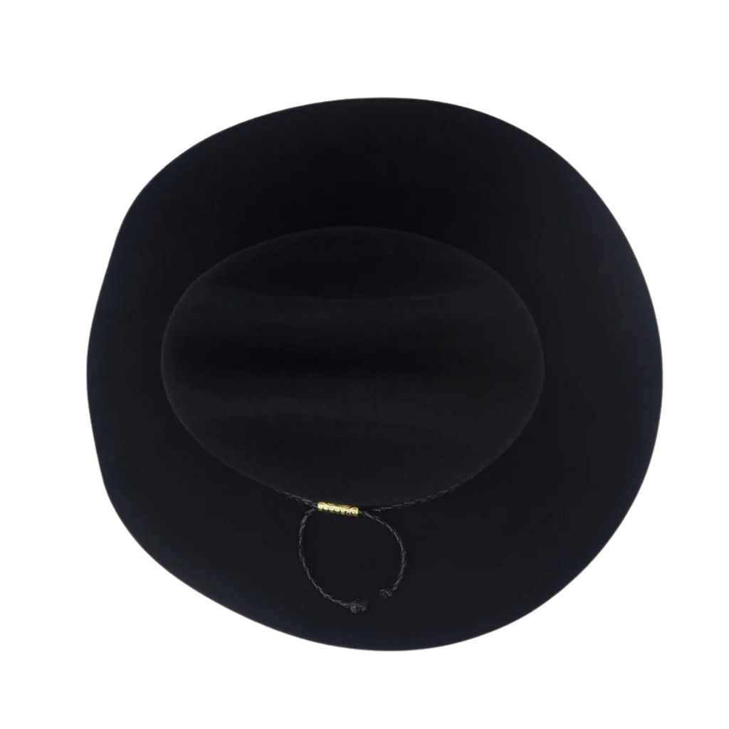 Stetson Dakota Hat (XDAKOBLK) Black