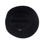 Stetson Dakota Hat (XDAKOBLK) Black