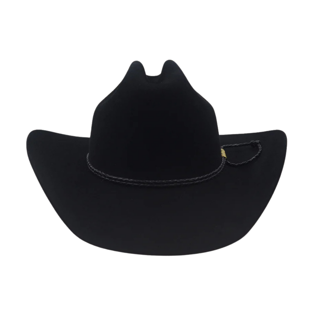 Stetson Dakota Hat (XDAKOBLK) Black