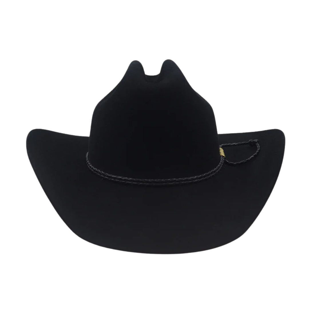 Stetson Dakota Hat (XDAKOBLK) Black