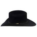 Stetson Dakota Hat (XDAKOBLK) Black