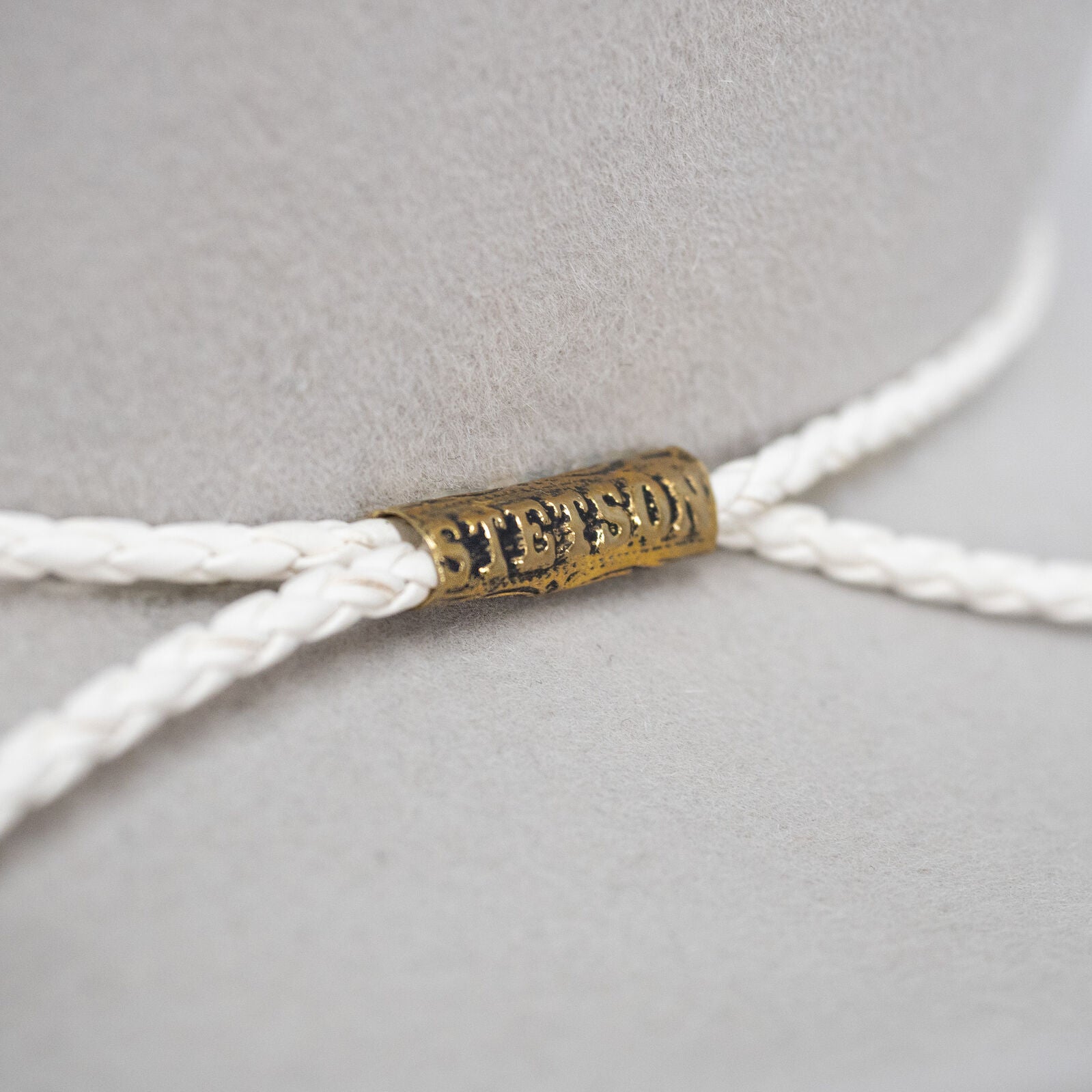 Stetson Dakota Hat (XDAKONAT) Natural