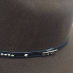 Stetson Oregon Hat (XOREGCHC) Chocolate