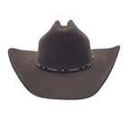 Stetson Oregon Hat (XOREGCHC) Chocolate