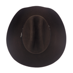 Stetson Oregon Hat (XOREGCHC) Chocolate