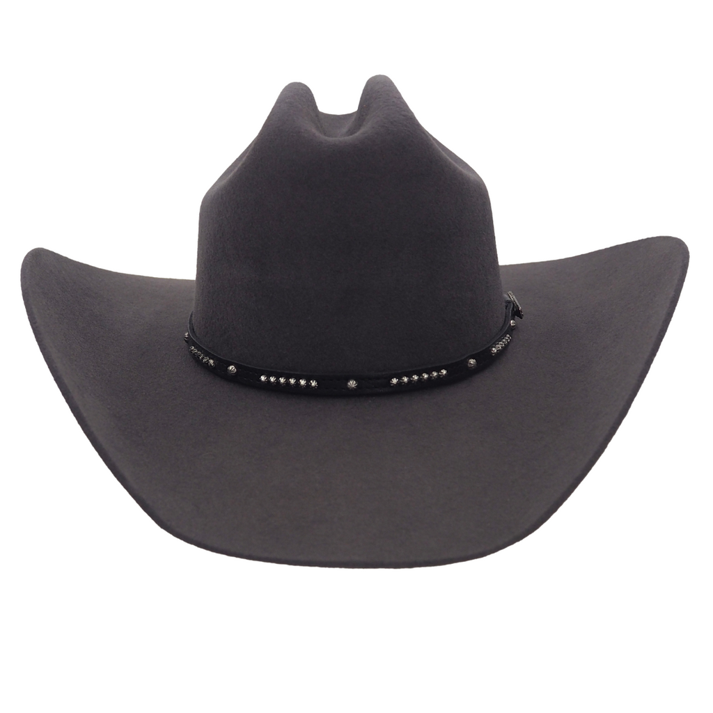 Stetson Oregon Hat (XOREGGRA) Granite