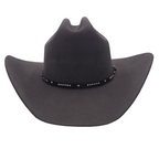 Stetson Oregon Hat (XOREGGRA) Granite
