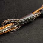 Stetson Ironbark Hat (XIRONCHC) Chocolate
