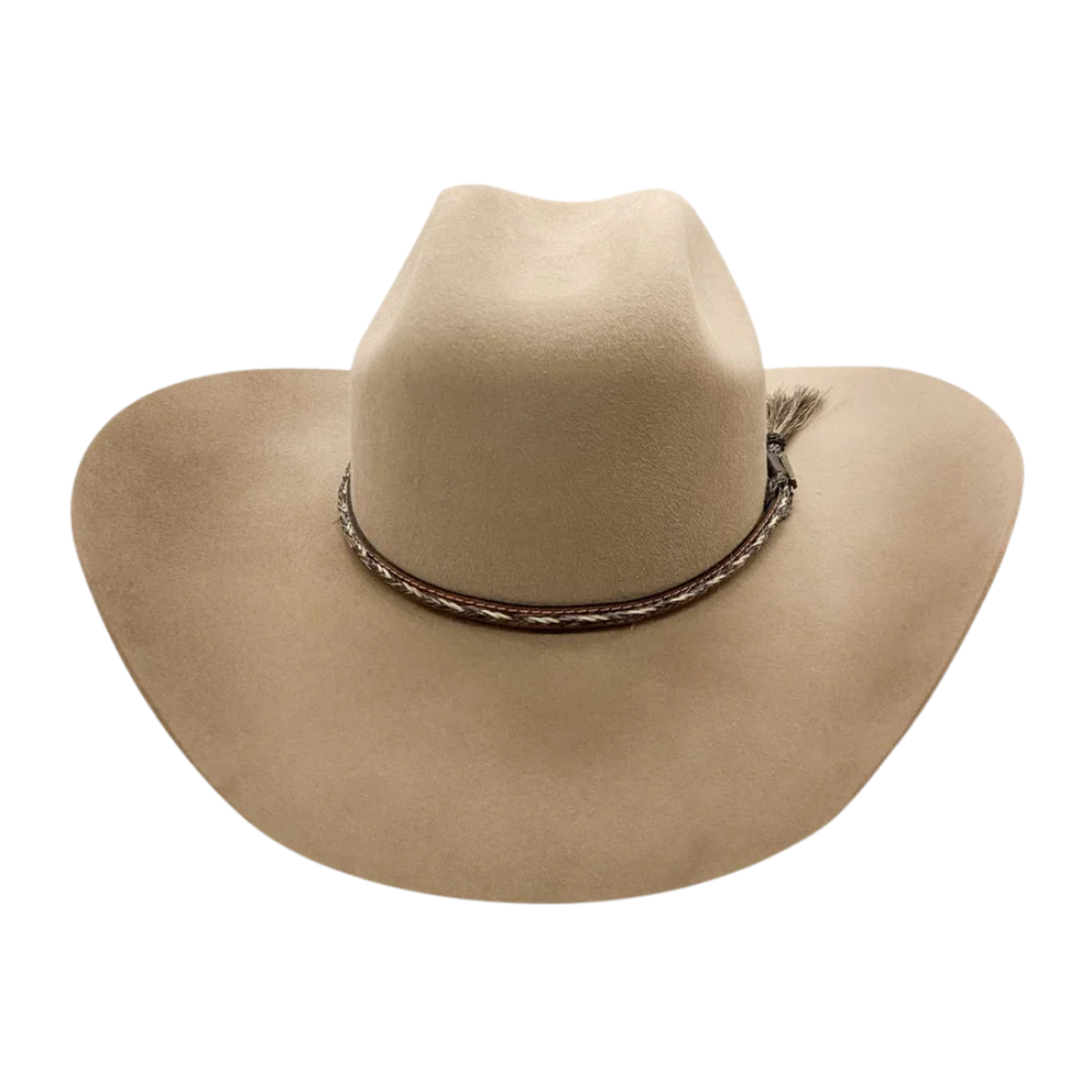 Stetson Ironbark Hat (XIRONDWD) Driftwood