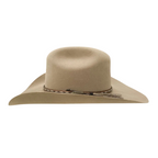 Stetson Ironbark Hat (XIRONDWD) Driftwood