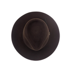 Stetson Montana Hat (XMONTBWN) Brown