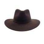 Stetson Montana Hat (XMONTBWN) Brown