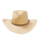 Stetson Sawmill Hat (XSAWMTRI) Tripilla