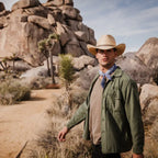 Stetson Sawmill Hat (XSAWMTRI) Tripilla