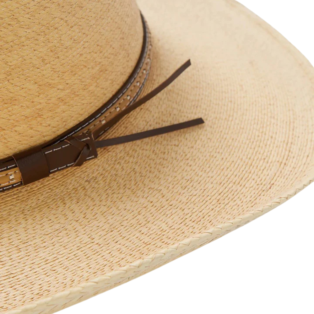 Stetson Sawmill Hat (XSAWMTRI) Tripilla
