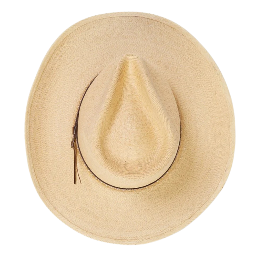 Stetson Sawmill Hat (XSAWMTRI) Tripilla