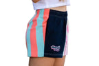 MaryG Womens You Do You 2.0 Jersey Shorts (YDY2.0) Various Colours [GD]
