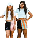 MaryG Womens You Do You 2.0 Jersey Shorts (YDY2.0) Various Colours [GD]