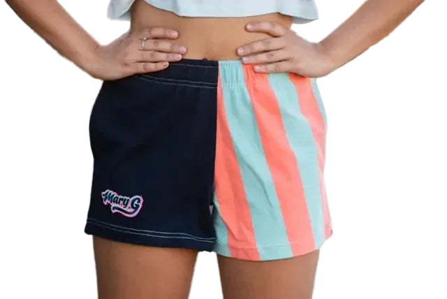 MaryG Womens You Do You 2.0 Jersey Shorts (YDY2.0) Various Colours [GD]