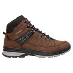 Grisport Unisex Urban Explorer Mid WP Boots (GUE200) Smokey Brown/Black [SD]
