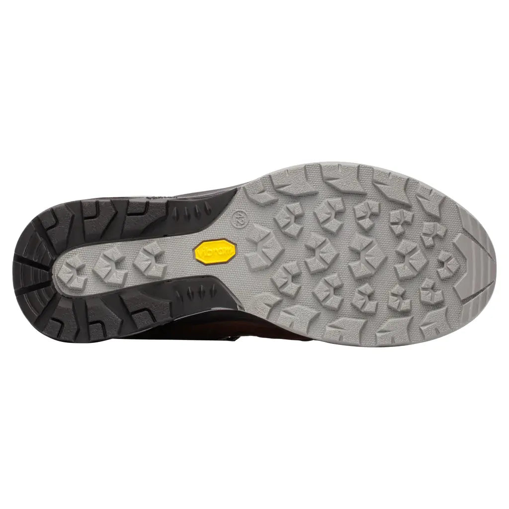 Grisport Unisex Urban Explorer Mid WP Boots (GUE200) Smokey Brown/Black [SD]