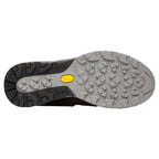 Grisport Unisex Urban Explorer Mid WP Boots (GUE200) Smokey Brown/Black [SD]