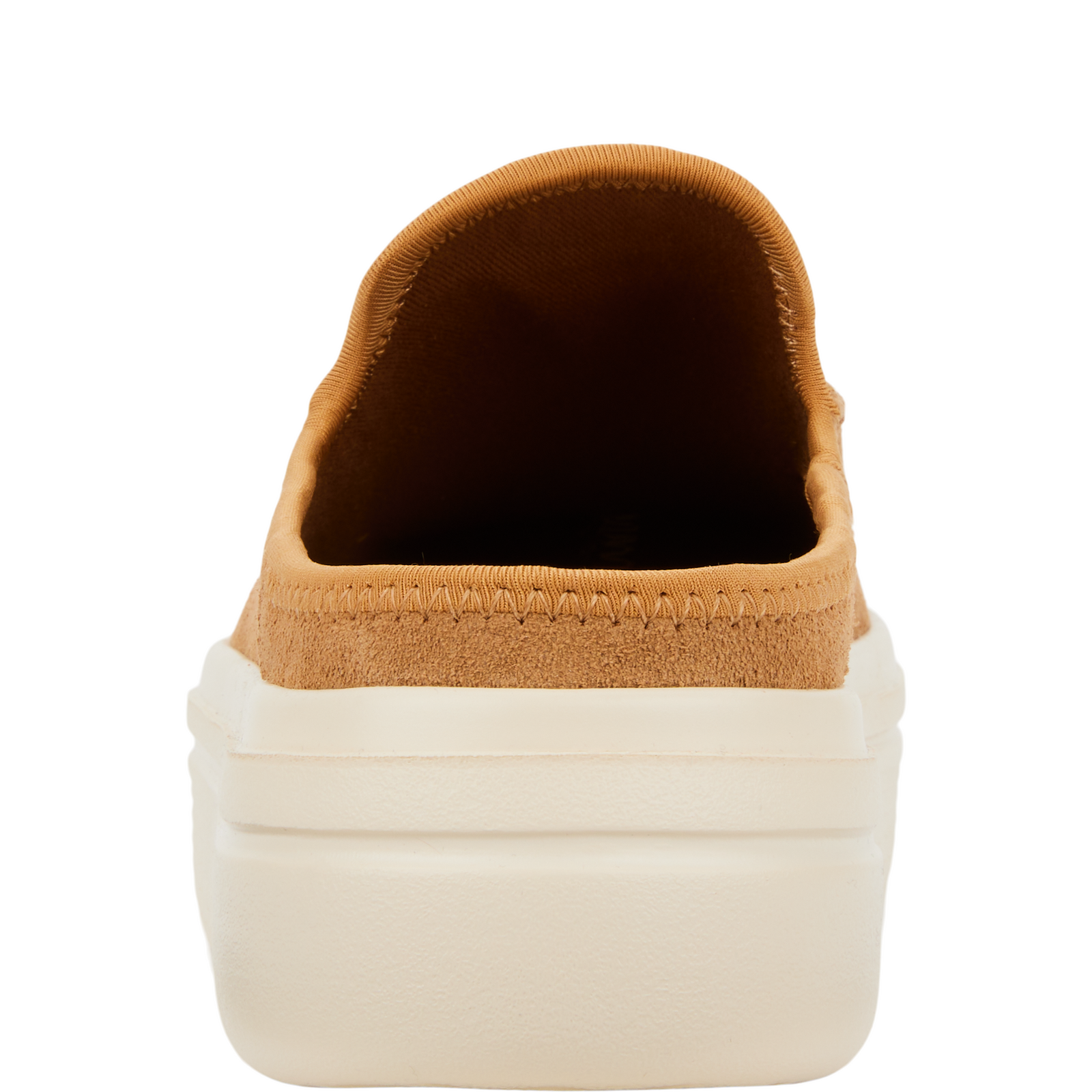 Hey Dude Womens Austin Lift Classic Slip On Shoes (41272-265) Tan