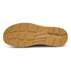 Mack Mens Shift Zip Up Safety Boots (MK0SHIFTZ) Honey