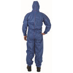 Frontier SMS Type 5&6 Coveralls (FRCVRLSMSBL) Blue