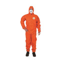 Frontier SMS Type 5&6 Coveralls (FRCVRLSMSOO) Orange