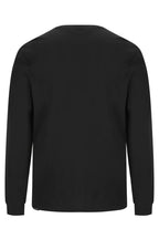 Mack Mens Classic L/S Tee (MKLSCT001BB) Black
