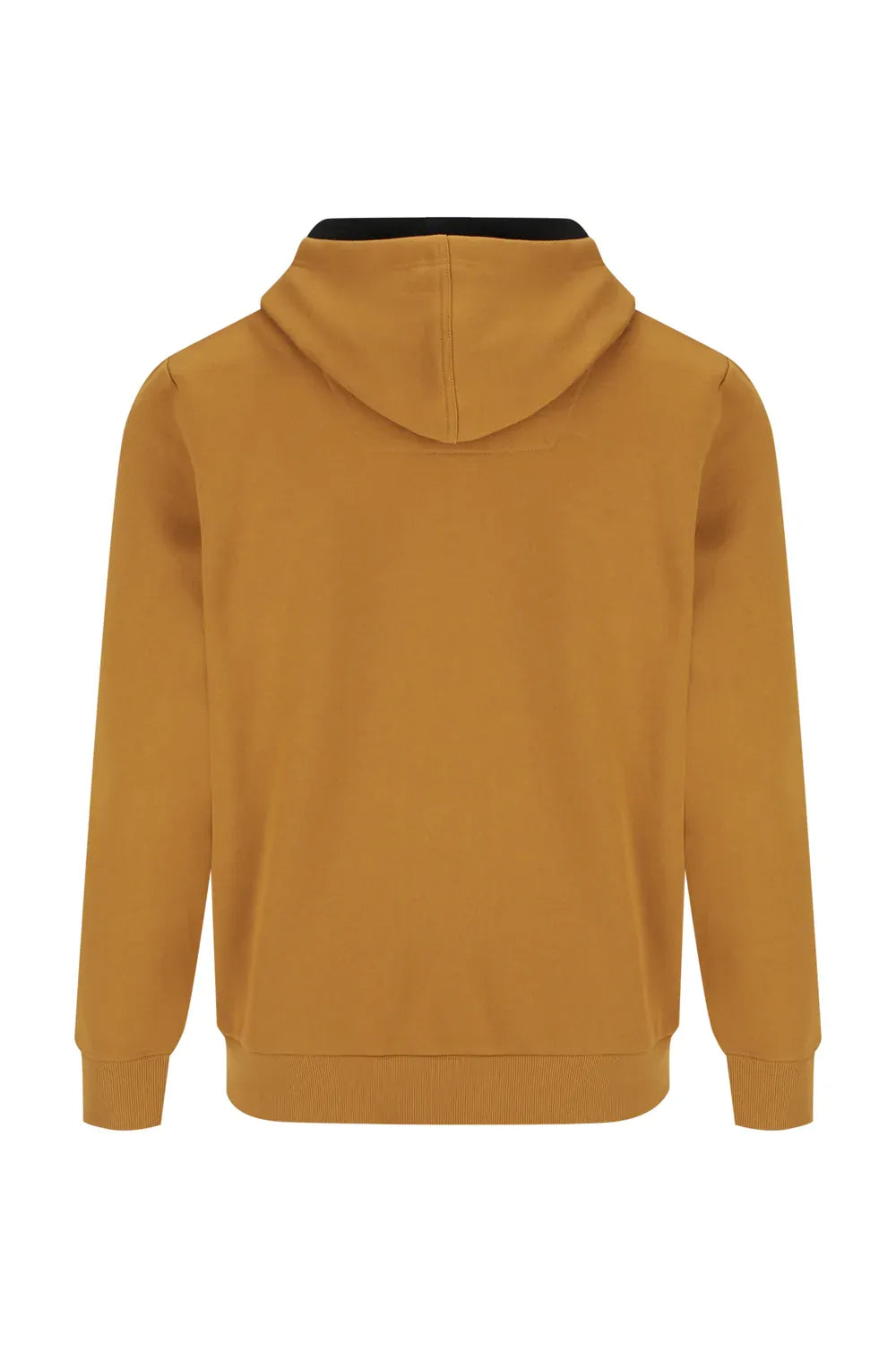 Mack Mens Classic Pullover Hoodie (MKPCHP002A5) Arizona Sand