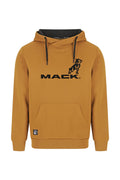 Mack Mens Classic Pullover Hoodie (MKPCHP002A5) Arizona Sand