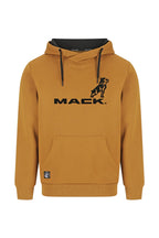 Mack Mens Classic Pullover Hoodie (MKPCHP002A5) Arizona Sand