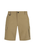 Mack Mens Stretch Canvas Utility Shorts (MKSHS2502A5R) Arizona Sand
