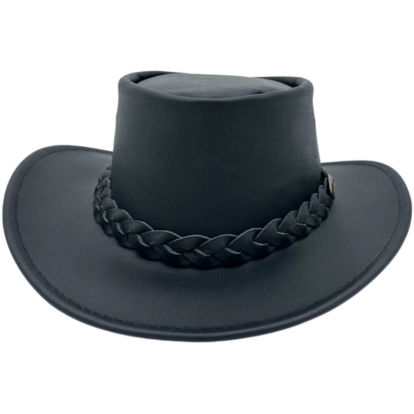Jacaru Buffalo Hat (1069) Black