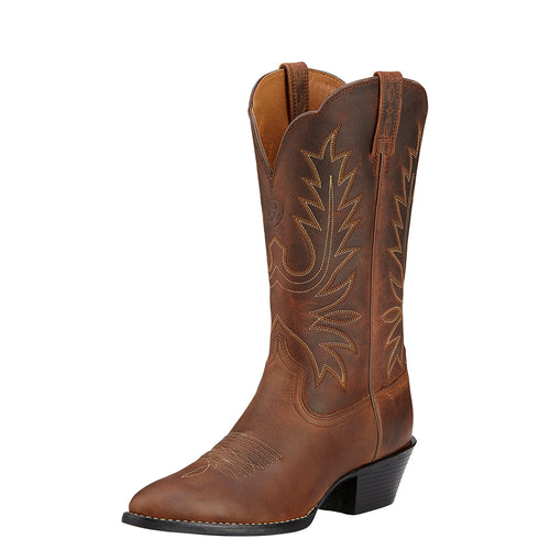 Western Boots