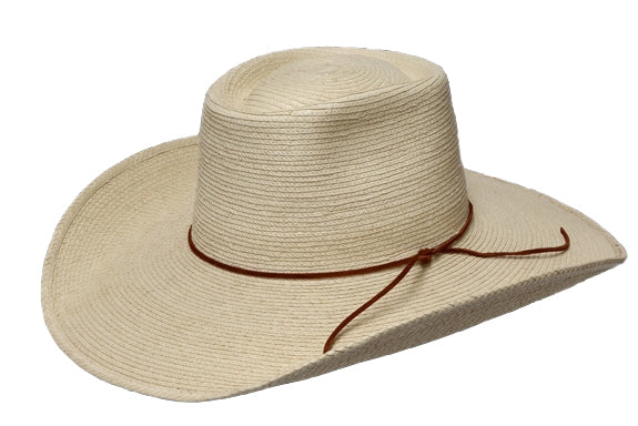 Sunbody Hats Reata III (HG45.R3) Natural/Brown