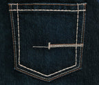 Ariat Mens Rebar M4 Durastretch Low Rise Bootcut Jeans (10016220) Bodie 